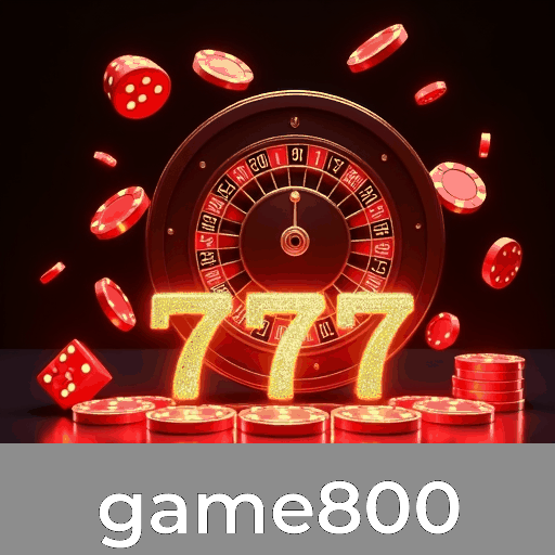 game800: Bônus Únicos e Ofertas Imperdíveis!