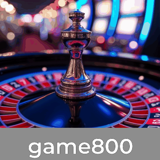 game800: Laboratório de Jogos Inovadores e Avançados
