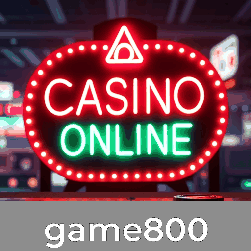 Experimente game800: Apostas Móveis Completas e Convenientes