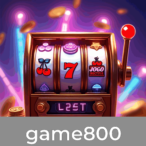 Acesso Seguro e Rápido ao game800 para Usuários Brasileiros