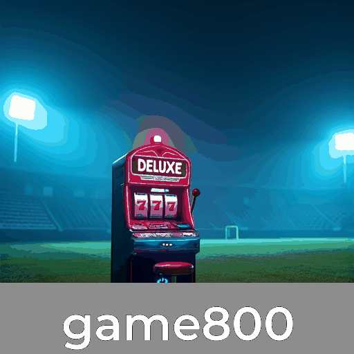 game800: Laboratório de Jogos Inovadores e Avançados