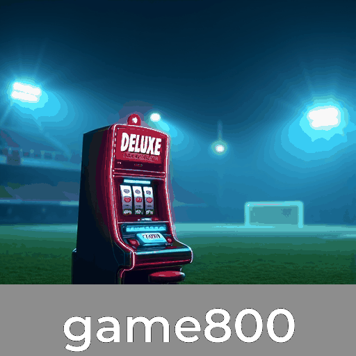 Game800: A Experiência de Cassino Real com Jogos Ao Vivo