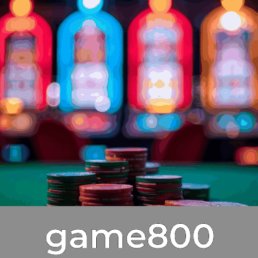 Acesso Seguro e Rápido ao game800 para Usuários Brasileiros