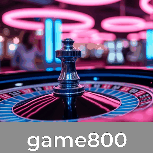 Estabilidade Robusta na game800 com Design de Sistemas Resilientes