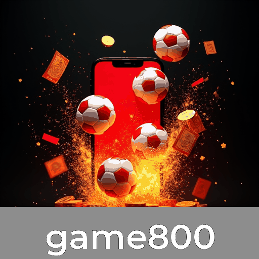 Experimente game800: Apostas Móveis Completas e Convenientes