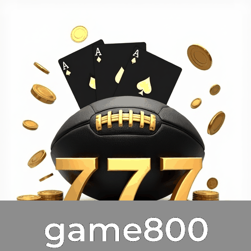 game800: Bônus Únicos e Ofertas Imperdíveis!