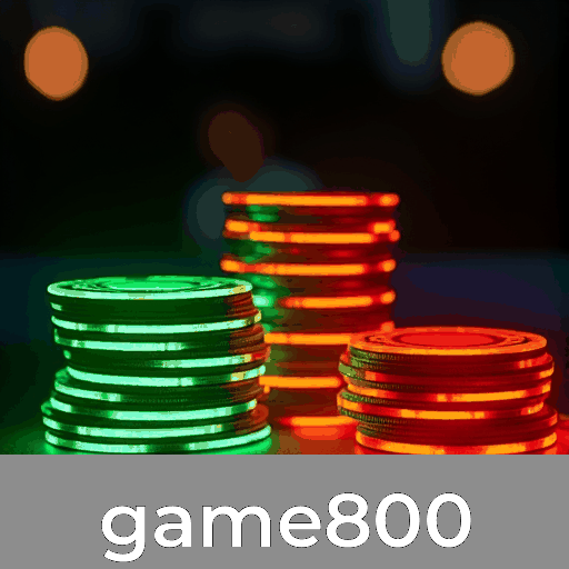 Experimente game800: Apostas Móveis Completas e Convenientes