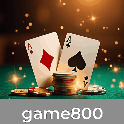 game800: Bônus Únicos e Ofertas Imperdíveis!