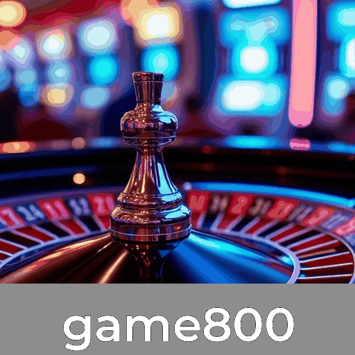 Acesso Seguro e Rápido ao game800 para Usuários Brasileiros