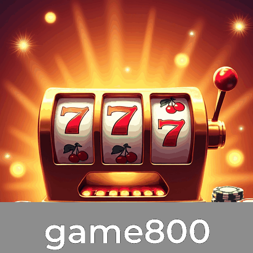 Game800: A Experiência de Cassino Real com Jogos Ao Vivo