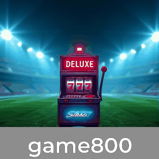 Acesso Seguro e Rápido ao game800 para Usuários Brasileiros