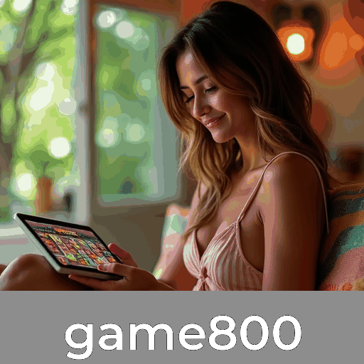 Experimente game800: Apostas Móveis Completas e Convenientes