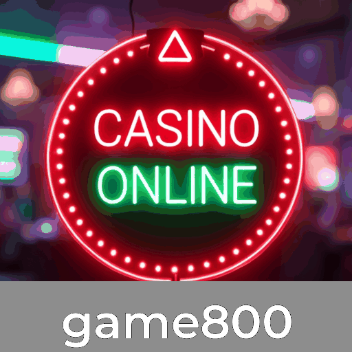 Game800: A Experiência de Cassino Real com Jogos Ao Vivo