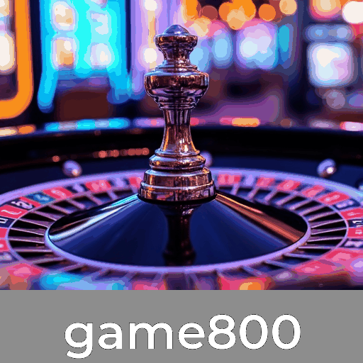 Estabilidade Robusta na game800 com Design de Sistemas Resilientes